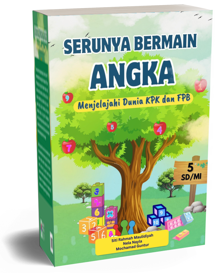 Serunya Bermain Angka Menjelajahi Dunia KPK dan FPB