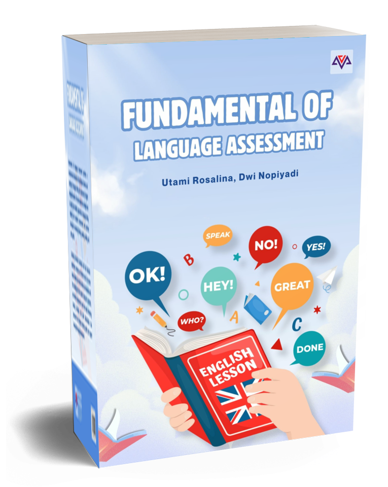 Fundamental of Language Assessment
